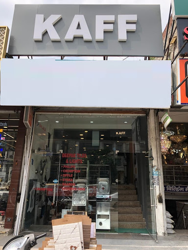 Kaff Built-in Appliances and Hardware