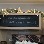 Photo n°3 de l'avis de Maria.a fait le 20/12/2019 à 20:59 sur le  The Source of Tramezzino à Rome