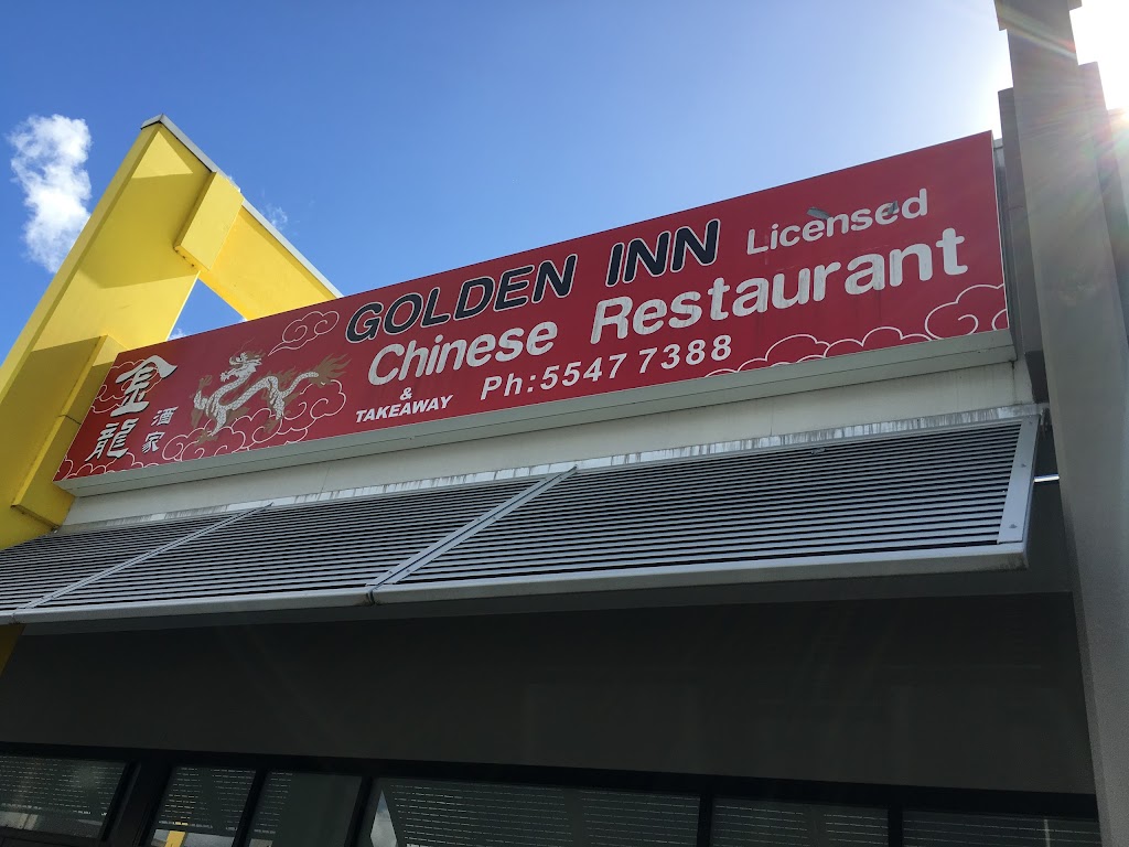 Golden Inn Chinese Restaurant 4280