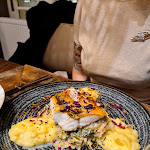 Photo n°1 de l'avis de Stephan.i fait le 20/02/2022 à 10:21 sur le  Restaurant Wochenmarkt Binz à Binz