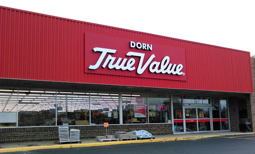 Home Improvement Store «Dorn True Value Hardware», reviews and photos, 926 Windsor St, Sun Prairie, WI 53590, USA