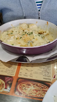 Carte du Toy’s Pizza Express Löhne à Löhne