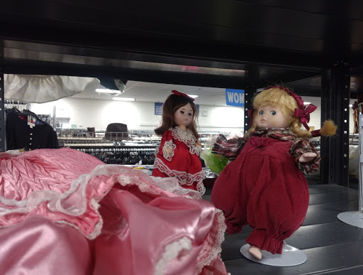 Thrift Store «Goodwill», reviews and photos, 1626 NJ-38, Lumberton, NJ 08048, USA