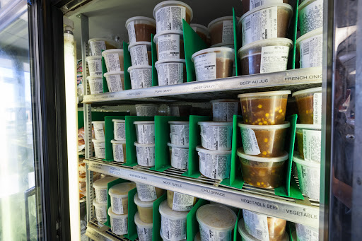 Butcher Shop «Wassler Meats», reviews and photos, 4300 Harrison Ave, Cincinnati, OH 45211, USA