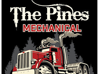 The Pines Mechanical