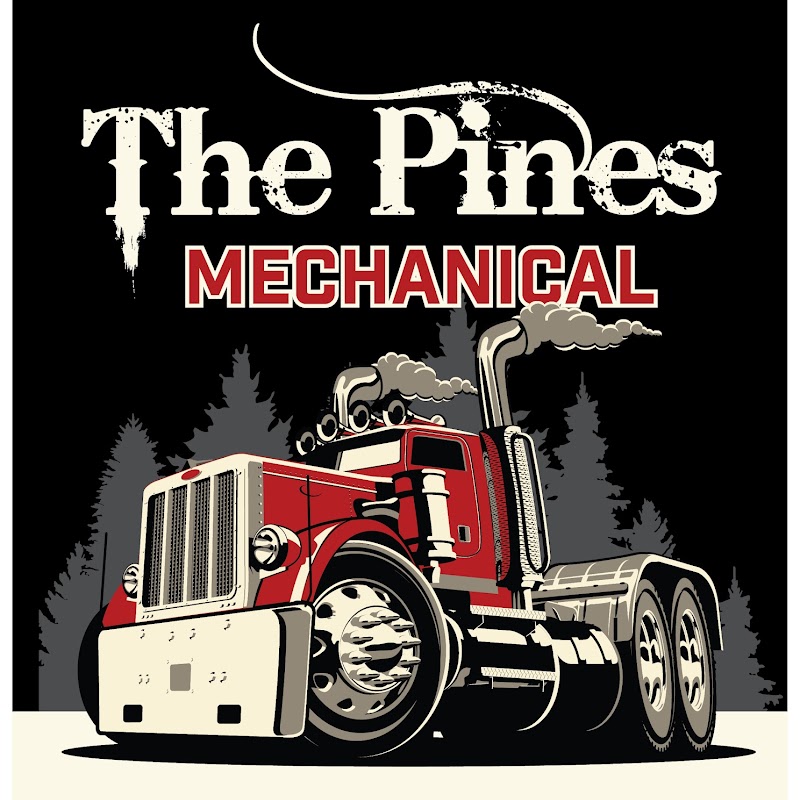 The Pines Mechanical