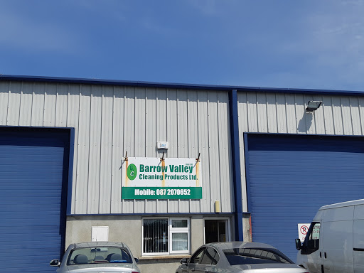 Barrow Valley Cleaning Products Limited