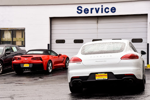 Used Car Dealer «Easterns Automotive Group / Eastern Motors», reviews and photos, 4809 St Barnabas Rd, Temple Hills, MD 20748, USA