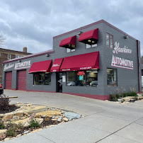 Hawkins Automotive Inc - Photo 2 - Car repair in Minneapolis, MN, Minneapolis