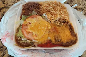 Martine's Tacos & Burgers image