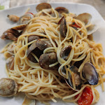 Photo n°1 de l'avis de Stephan.. fait le 18/05/2023 à 11:27 sur le  Cristina e Franco Ristorante e Pizza à Peschiera del Garda