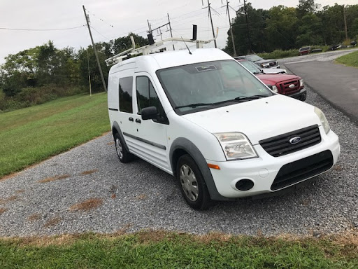 Used Car Dealer «9 East Auto Sales», reviews and photos, 39 Slonaker Ln, Martinsburg, WV 25405, USA