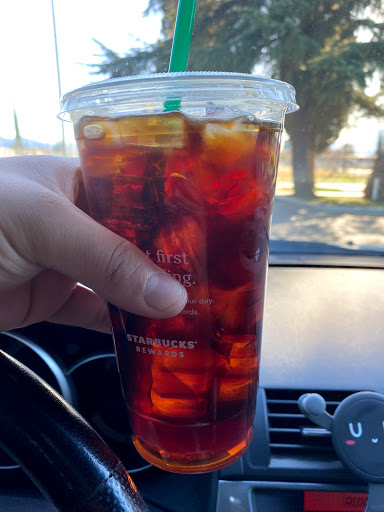 Starbucks image