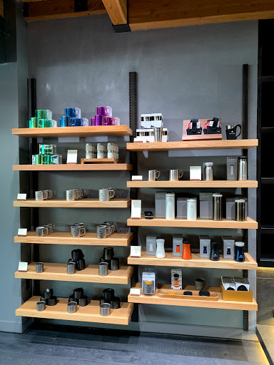 Camping Store «Snow Peak», reviews and photos, 410 NW 14th Ave, Portland, OR 97209, USA