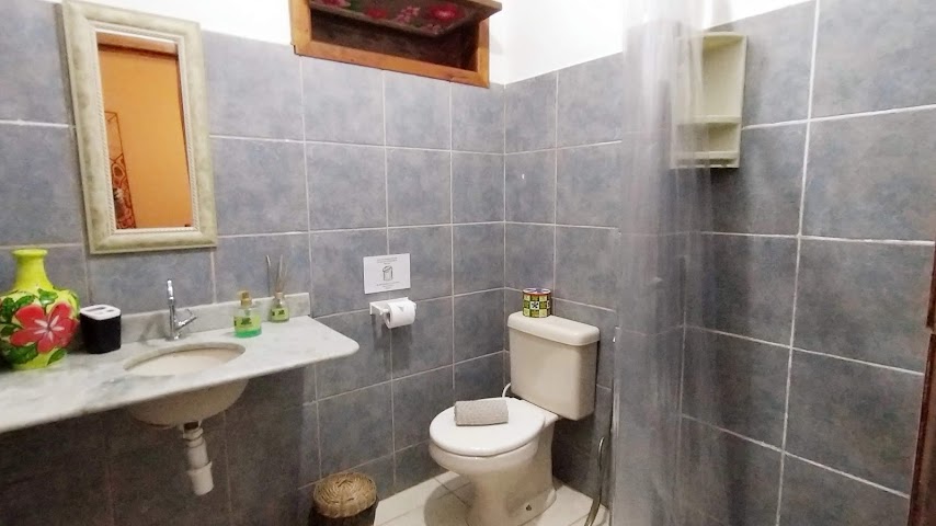 Pousada Casa Tiki by null