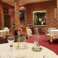 Atmosphère du Restaurant Gastronomique, Le Robert II à Gosnay - n°13