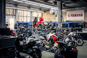 hostettler moto ag Zürich Süd | Yamaha / Ducati / Piaggio / Vespa