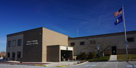 Dover Township Municipal Office