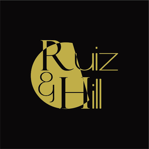 Ruiz et Hill à Bénouville
