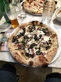 Pizza du Restaurant italien A Modo Mio à Lyon - n°17