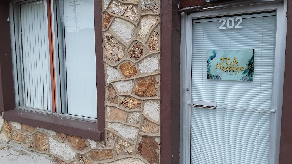 Brittany N Miller, LMT 65560