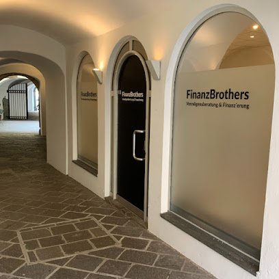 FinanzBrothers GmbH