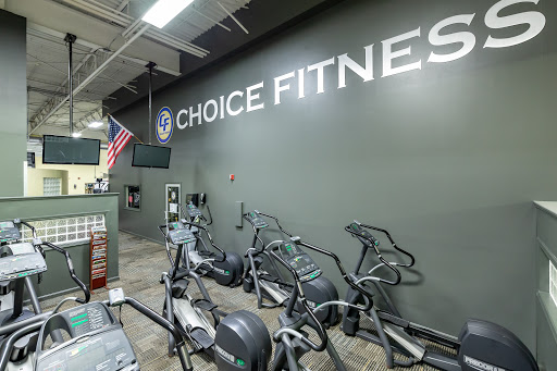 Health Club «Choice Fitness», reviews and photos, 2 Water St, Haverhill, MA 01830, USA