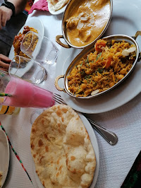 Curry du Restaurant népalais Restaurant le Nimto Indien et Népalais à Charleville-Mézières - n°1