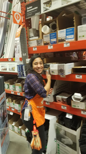 Home Improvement Store «The Home Depot», reviews and photos, 810 S Taylor St, Green Bay, WI 54303, USA