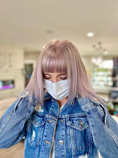 Day Spa «Canyon River Spa & Salon- Aveda Lifestyle», reviews and photos, 1745 S 19th Ave #1, Bozeman, MT 59718, USA