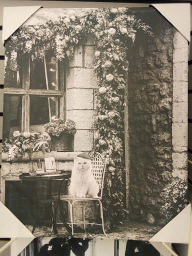 Craft Store «Hobby Lobby», reviews and photos, 1658 Town Square South West, Cullman, AL 35057, USA