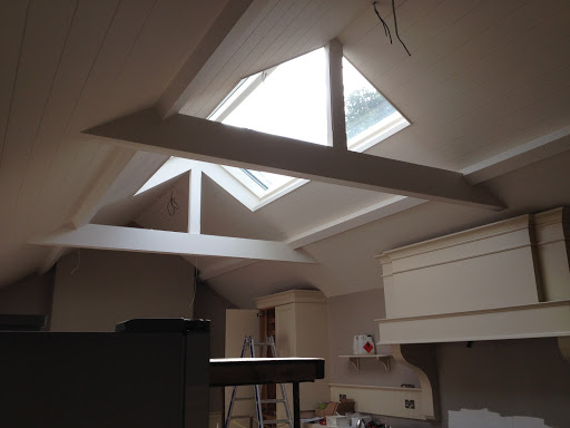 Mc Kenna Construction Dublin