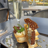 Photos du propriétaire du Restaurant Le Hâvre de Paix à Oudon - n°2