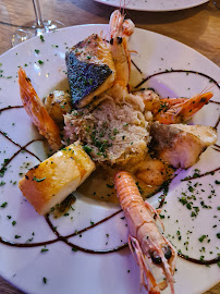 Langoustine du Restaurant Le jardin d'Angelina à Concarneau - n°19