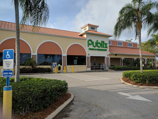 Publix Super Market at Shops of Marco, 175 S Barfield Dr, Marco Island, FL 34145, USA, 