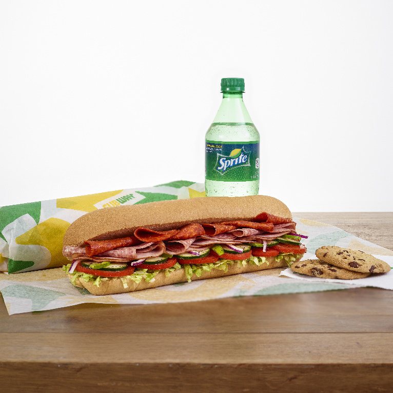 Subway 70002