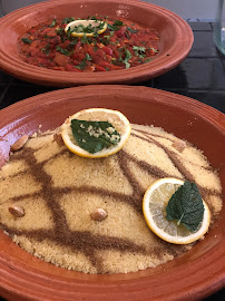 Photos du propriétaire du Restaurant marocain Gamila cantine marocaine à Paris - n°9