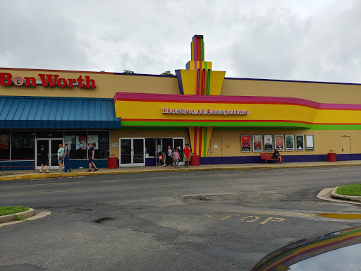 Movie Theater «Theatres of Georgetown», reviews and photos, 401 Outlet Center Dr #175, Georgetown, KY 40324, USA