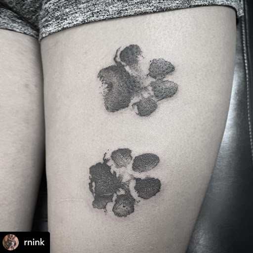 Explore crystal ball tattoo ideas, creative tattoo ideas in Murrieta, available at Diamond City Tattoo & Piercing