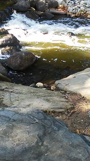 Community Center «Shamrock Community Use Building», reviews and photos, 2610 Shamrock Rd, Jonesboro, GA 30236, USA