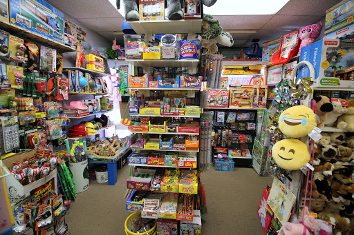 Toy Store «Happy Hippo Toys», reviews and photos, 135 W Main St, Moorestown, NJ 08057, USA