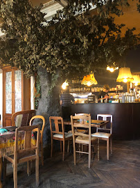 Atmosphère du Restaurant Le Petit Bois à Bordeaux - n°1