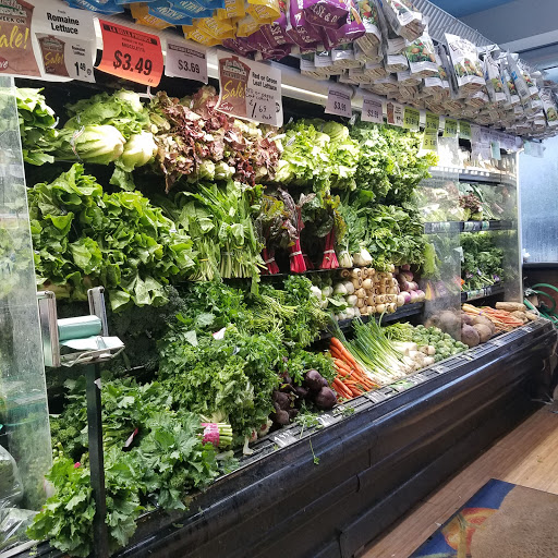 Grocery Store «La Bella Market Place», reviews and photos, 7907 13th Ave, Brooklyn, NY 11228, USA