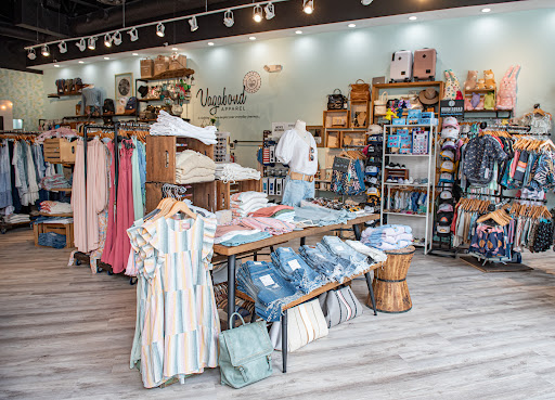 Boutique «Vagabond Apparel», reviews and photos, 11233 US-1, North Palm Beach, FL 33408, USA