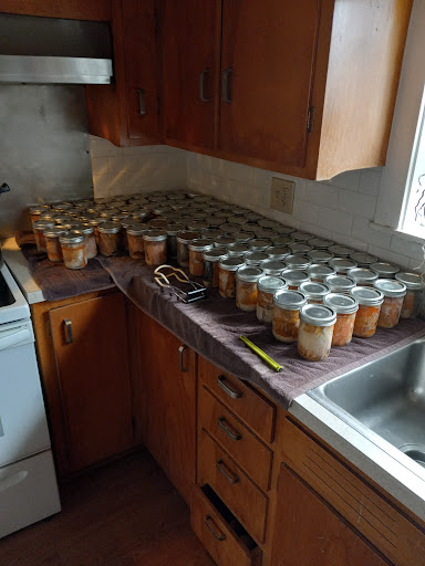 Sporting Goods Store «Rogue Outdoor Store», reviews and photos, 29865 Ellensburg Ave, Gold Beach, OR 97444, USA