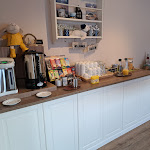 Photo n°3 de l'avis de Marion.a fait le 24/05/2023 à 19:38 sur le  Hotel Pension Nordseewelle à Norden