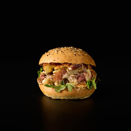 Photo n°83 de Made burger à Angers ()