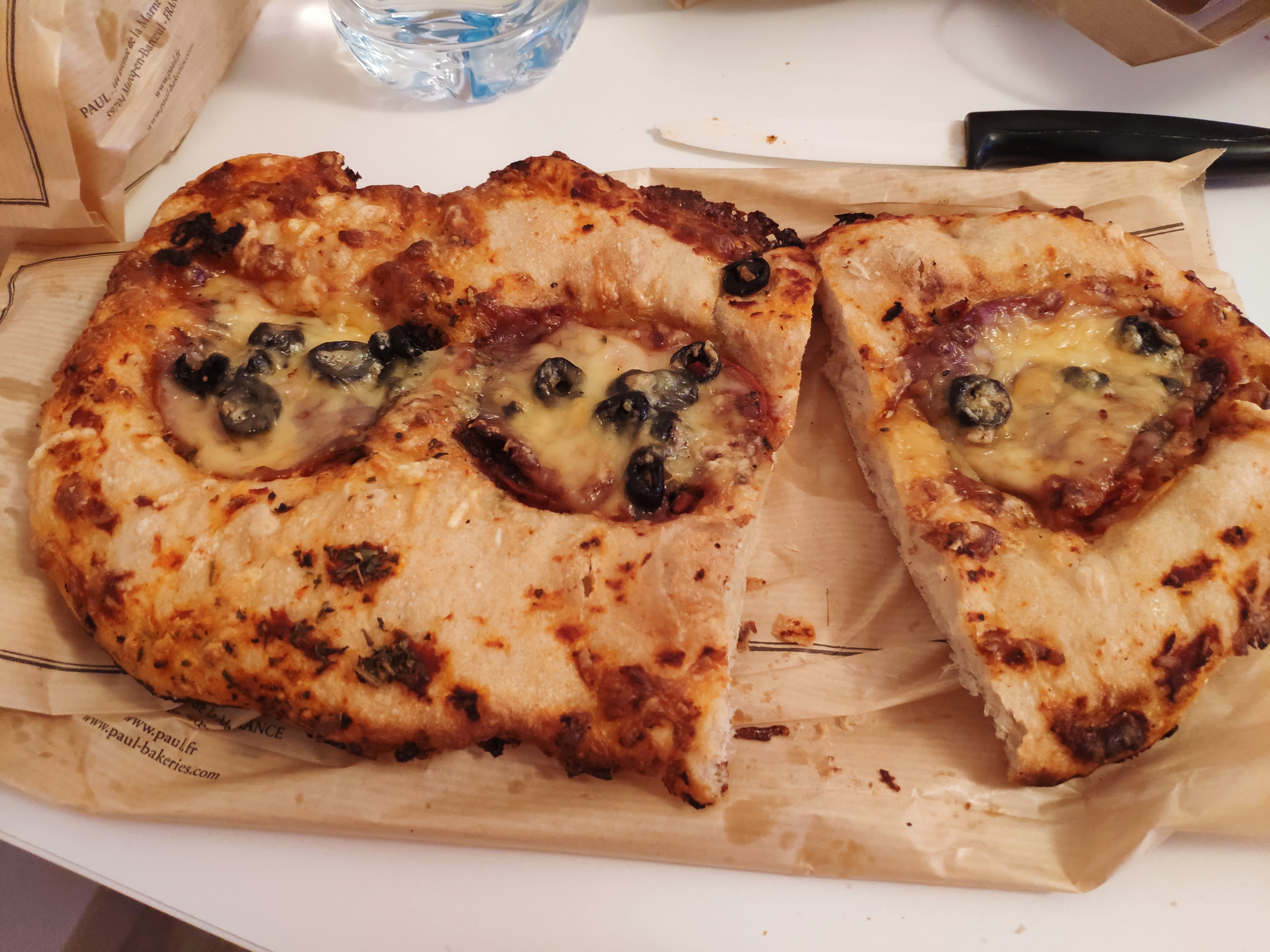 Photo n° 2 de l'avis de Nathalie.r fait le 21/01/2019 à 14:56