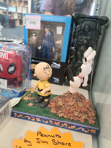 DVD Store «Disc Replay», reviews and photos, 15028 South La Grange Road, Orland Park, IL 60462, USA