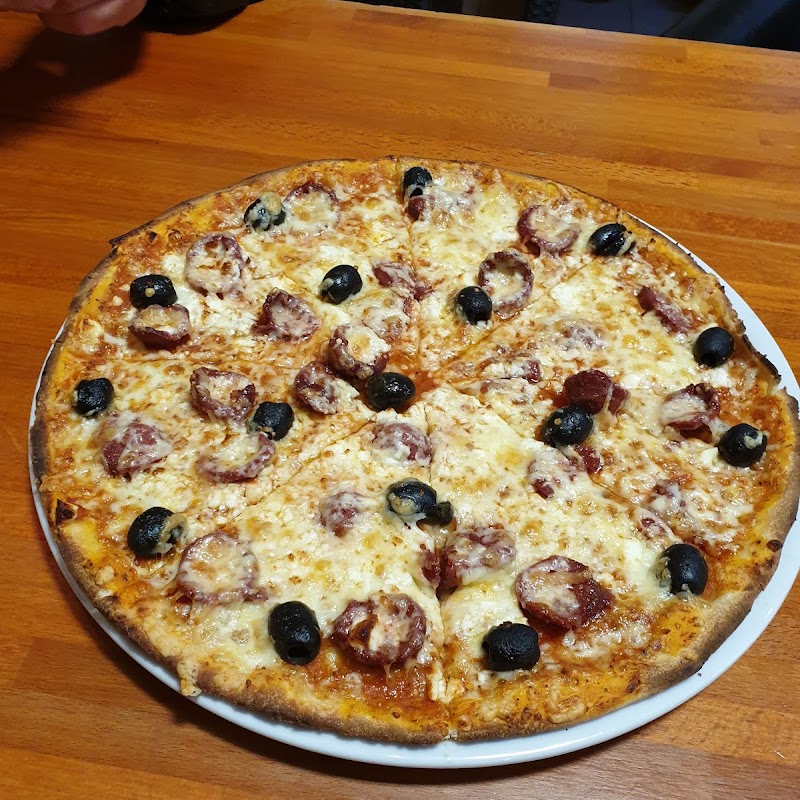 Pizza Mona Lisa Nord